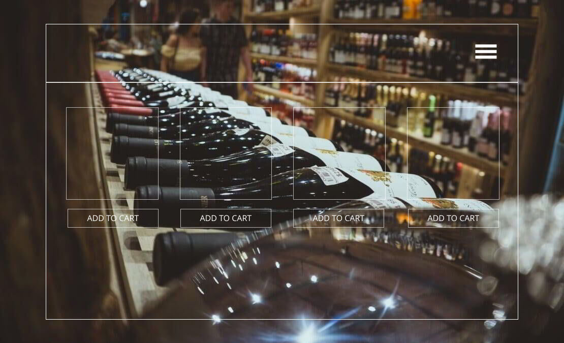 private bc liquor store e-commerce