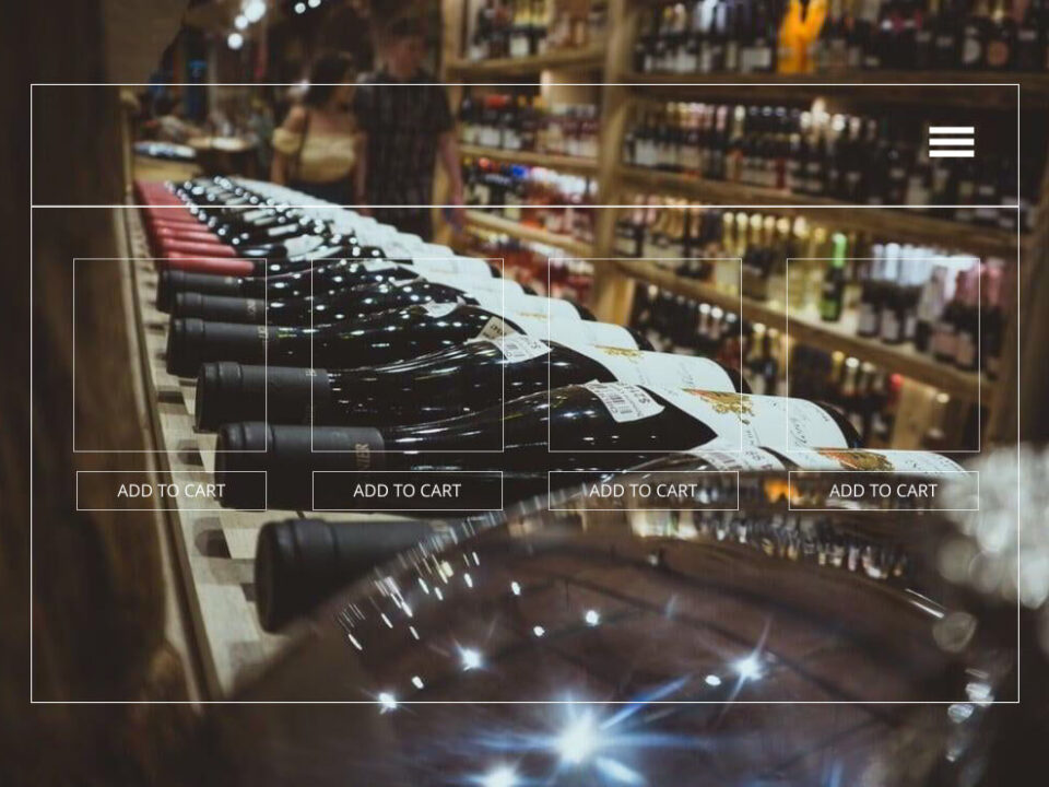 private bc liquor store e-commerce